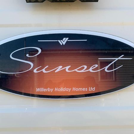 מלון Saint Osyth Sun Bed מראה חיצוני תמונה